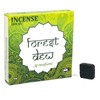Yogabox Aromafume Incense Blocks, Forest Dew