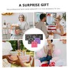 iplusmile 6Pcs Tarot Tablecloth Divination Table Cover Elegant Design for