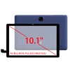 SOINEED for BLU M10L Pro 2023 M0215UU 10.1 inch Tablet