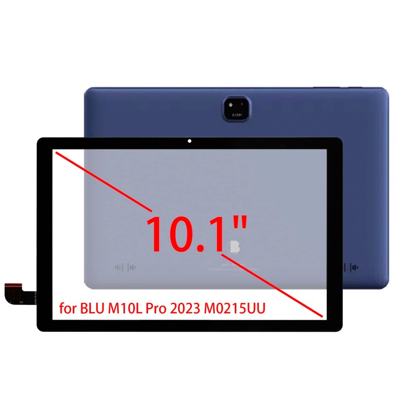 SOINEED for BLU M10L Pro 2023 M0215UU 10.1 inch Tablet
