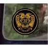 ProSticker 033.U (10pk) 1" Masonic Freemason Scottish Rite Decals Stickers