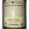 Sweet Aloha: Delightful Flavors of Organic Multi Floral Honey from