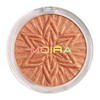 Iluminador para rostro y cuerpo MOIRA Sun Glow