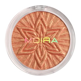 Iluminador para rostro y cuerpo MOIRA Sun Glow
