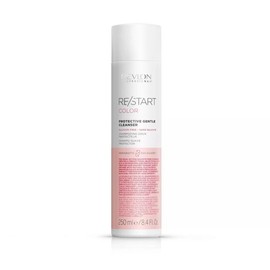 Revlon Re/start™ Color Protective Gentle Cleanser 250ml Pack of 4