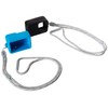 GoPro HERO7 Black Bundle de Accesorios - Funda Sleeve Lanyard