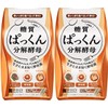 Svelty Pakkun Breakdown Yeast, 120 Tablets x 2 Packs