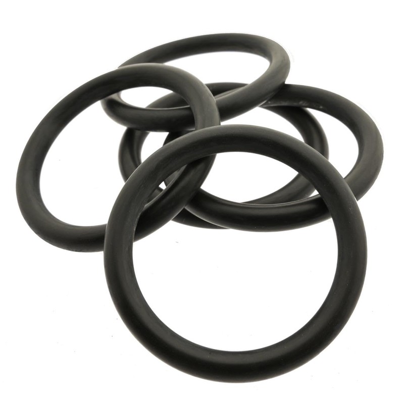 O-Ring 45.00 x 3.55 mm NBR (70A) Sealing Ring 0-Ring