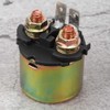 Iron Copper Starter Solenoid Relay for Kawasaki Brute Force 750