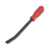 Tool Shop 12" Pry Bar Angled Sharpened Chisel Tip Drop-Forged