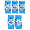 Pet Pro Toothpaste Sheet, Set of 32 Sheets x 5 (Bulk Purchase)