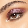 Catrice | Space Glam Chrome Eyeshadow | Duo Chrome, Highly
