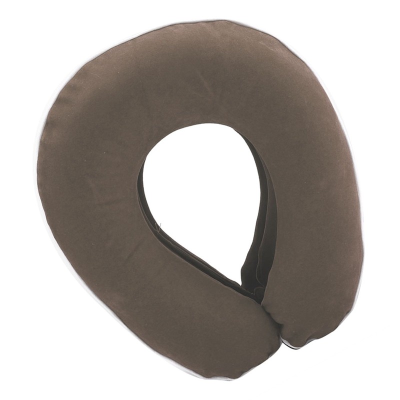 Inflatable Cervical Collar Adult Home Neck Stretching Devices Traction Support
