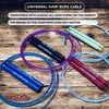 Skipping Rope Cable, Replacement Cable for Skipping Rope, Steel Rope