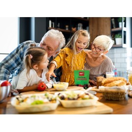 Next by Nature Dark Chocolate Cherries 3 Ounce (Pack of 3)