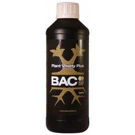 BAC Plant Vitality Plus 0.25L