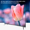 HD Multimedia Interface Extender Kit 1080P IR Remote Control Wall