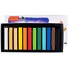 Inscribe Soft Pastel Set 12 Colours - Full Size