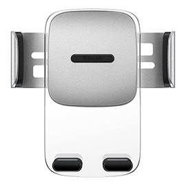 Baseus Soporte Celular Auto Negro                                                                                                                     