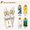 Rorec Serum Arroz Blanco Ácido Hialurónico Reduce Poros
