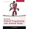 Beginning Android Programming with Android Studio