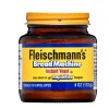 Fleischmann's Classic Bread Machine Yeast 4 oz (Pack of 1)
