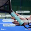VIBEPADEL - Grip 'n' Rip Padel Overgrip - Non Slip