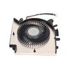Replacement for MSI GE76 GF66 GL66 MS 1581 Laptop Fan