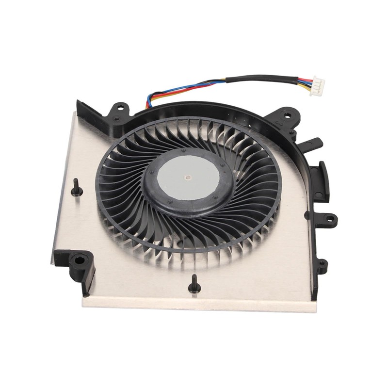 Replacement for MSI GE76 GF66 GL66 MS 1581 Laptop Fan
