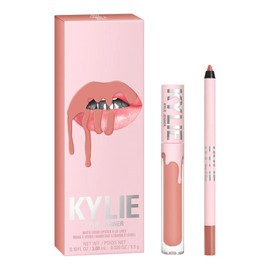 Kylie Jenner Cosmetics - Kit de labios en tono Candy K por Kylie Cosmetics