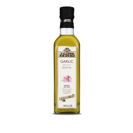 Filippo Berio Garlic Flavoured Olive Oil 250 ml