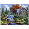Ceaco - Arturo Zarraga - Neighbours - Puzzle with 550