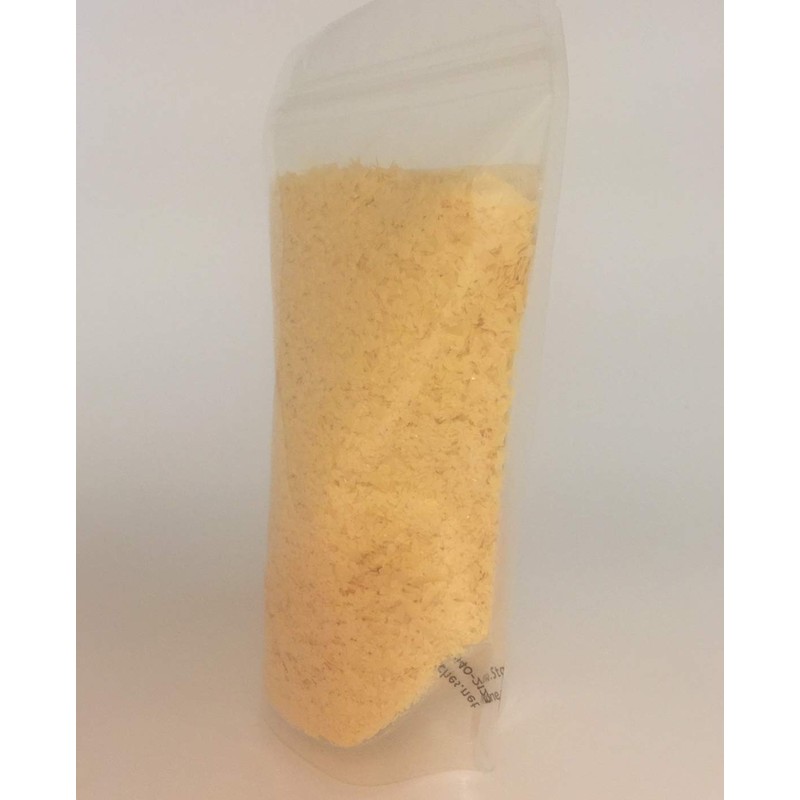 Carnauba Wax-100% Natural-Vegan-16 oz