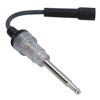 AB Tools-Silverline 270mm Ignition Spark Plug Tester HT Lead SIL80
