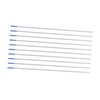 Welding Electrodes Lanthanated Electrode Blue Tip(1.6*150mm)