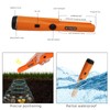 Metal Detector Pointer WorthPlanet Handheld Treasure Pinpointing Finder Probe Buzzer
