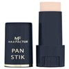 3 x Max Factor Pan Stik 25 Fair 9 g