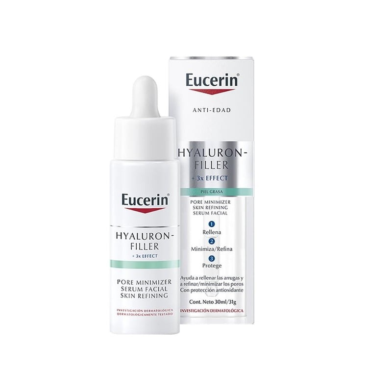 Serum facial Eucerin Antipigment dual con thiamidol 30 ml