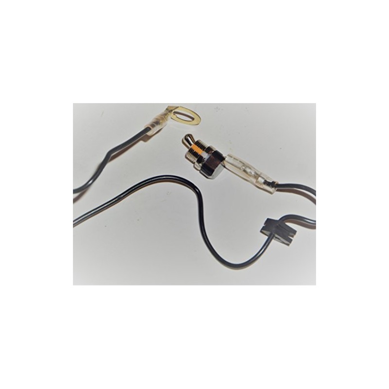 Echo Chainsaw CS 620 P On/Off Switch with Wiring -