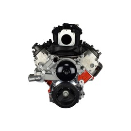 ICT Billet LS Drive By Wire Throttle Body Adapter / LS3 4 Bolt Intake to LS1 3 Bolt Intake Compatible With LS2 LH6 L92 L76 LY2 LY5 LY6 LC9 LFA LH8 LMG L98 L9H L20 L94 LZ1 L99 L96 LC8 L77 551567