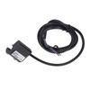 5Pcs 2 Wire Magnetic Switch Normally Open Compact Magnetic Proximity