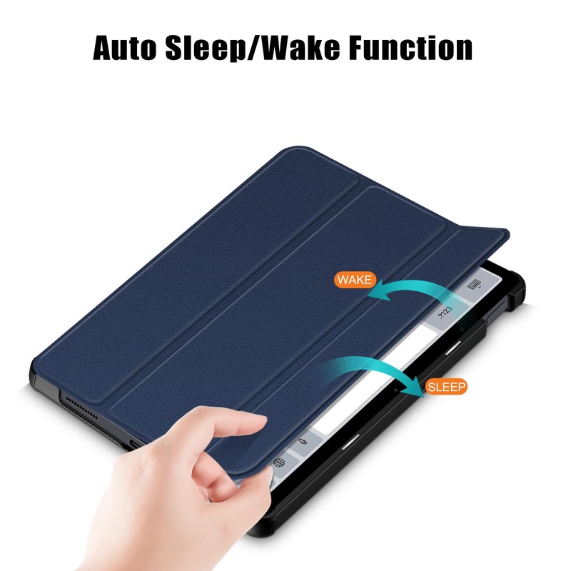 Acelive Case for Redmi Pad SE 11 Inch Tablet 2023