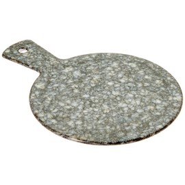 Red Shovel 32 x 23 x 1.5 Mel Granite Select QD