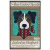 Whole Country Caboodle Australian Shepherd Precut Fused Applique Pack Pattern