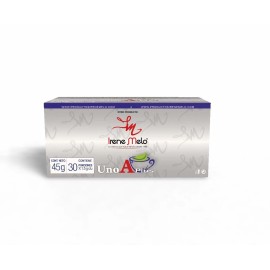Productos Irene Melo   1A PLUS FOR MEN TEA