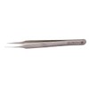 Dumont Dumoxel #4 Tweezers Anti-Magnetic Steel 110mm Swiss Tool, Modern
