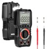 Ueznirn Digital Multimeter with NCV, Voltmeter, Voltmeter, Current Meter, Digital