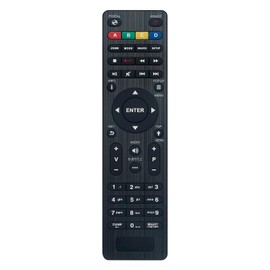 ECONTROLLY Replace Remote Control fit for Dune HD Boxes Dune HD 53D Lite TV-101 TV-102 TV-301 TV-303 Smart Base Duo Max Solo