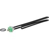 Rheem PROTECH SP17618AM 4500-Watt 240-Volt Screw-In Dry Fire Resistant 1