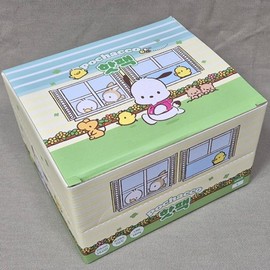 Sanrio Hot Pack Hiking Fishing Camping Hand Warmer Hot Pack 160g 10 Pieces 1 box (10 pieces)